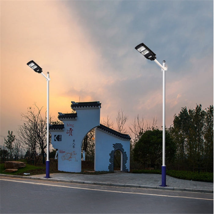 Polycrystalline Solar Panel Light - Solar Urban Domus
