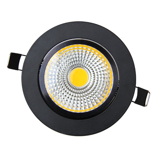 Dimmable Ceiling Downlight - Solar Urban Domus