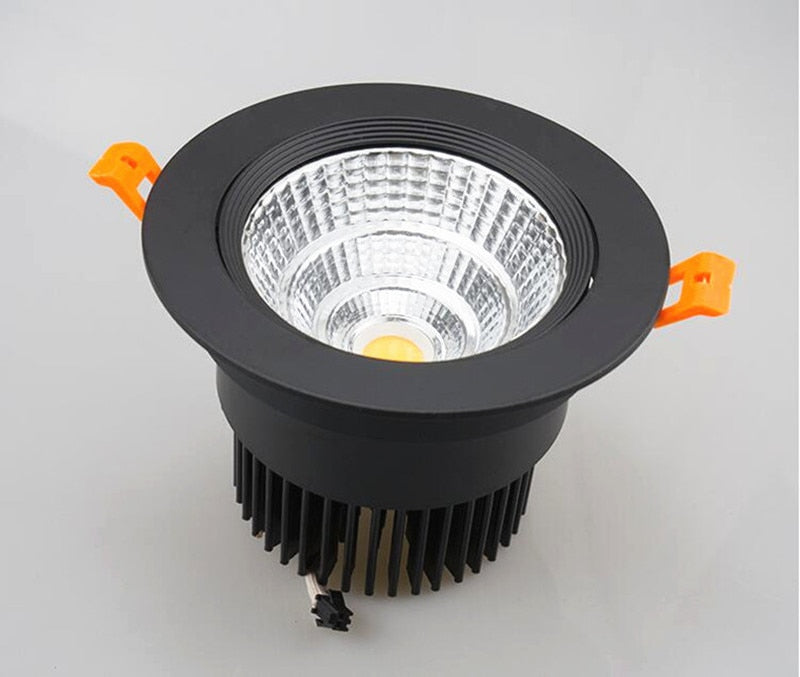 Dimmable Ceiling Downlight - Solar Urban Domus