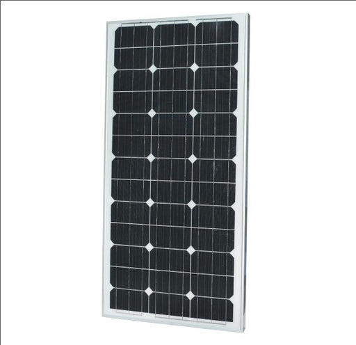 Solar Panel Mono 20W - Solar Urban Domus