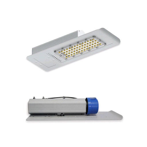 40 w street light with Photocell Mean Well Driver - Solar Urban Domus